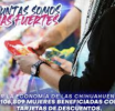 Juntas Son Mas Muertes